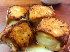 -宝瑞门钉肉饼店