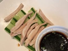 -红城阁·上海味道(四平路店)