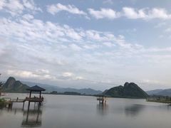 -宝晶宫旅游景区