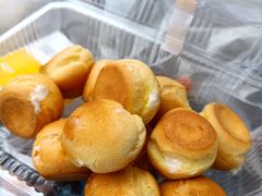 原味泡芙-鲍师傅糕点(春熙路店)