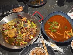 -红盔甲·小龙虾(人民广场店)