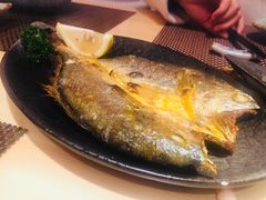 -浦·传统日式料理(3 5 1 1 店)