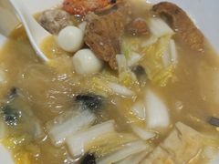 -山水一号·中餐厅