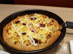 -必胜客(群力王府井店)