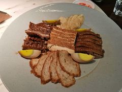 潮州卤水拼盘-潮堂 · 潮州菜(恒隆广场店)