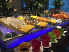 -宁波逸东豪生大酒店·豪生咖啡厅