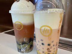-海底捞火锅(佳兆业广场店)