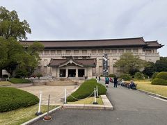 -东京国立博物馆