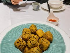 一口脆豆腐-陶陶居酒家(第十甫路总店)