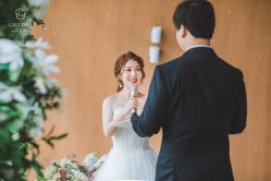 -格乐利雅婚礼艺术中心(浦东花木店)