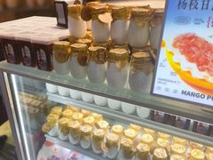 -泰康食品(南京东路店)