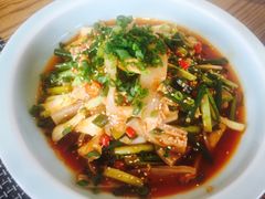 -鉴川·川菜传承(星汇两江店)