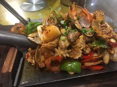 -天赋鱼馆(竹乡特色街店)