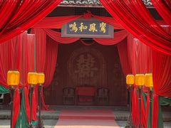 -安仁古镇