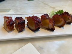 -港丽餐厅(高德置地店)