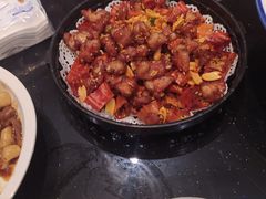 -兔爸私家小厨(新北万达店)