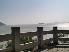 -北岐滩涂