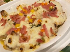 -BISTROFIORE美伊娜(伊犁南路店)