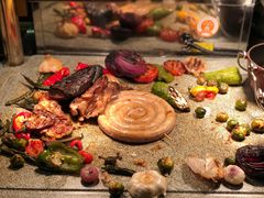 -长沙北辰洲际酒店-兰调全日餐厅