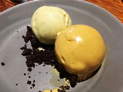 -Mercato莫卡多露台餐厅与酒吧(K11店)