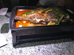 -牛焱·贵州黄牛肉火锅(城西银泰店)