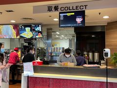 -麦当劳(武商建二店)