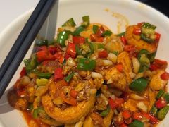-兰湘子·湘菜小炒(盛龙广场店)