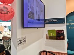 -海马体照相馆(重庆爱琴海购物公园店)