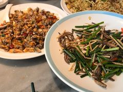 -兴仙饭店·闽味海鲜(马尾总店)