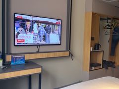 -如家商旅酒店(北京东直门雍和宫簋街店)
