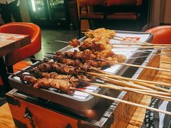 -铁人烧烤(北京店)