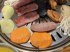 -牛人·雪花牛·木炭烤肉(昆山陆家店)