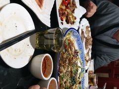 -老六杀猪菜(进乡街店)