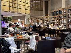 -博林天瑞喜来登酒店·西丽尚膳