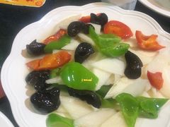 -弓虽昌焖烧鸡(大竹林店)
