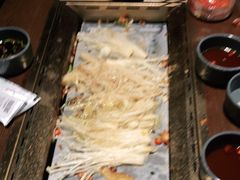 -新石器烤肉(中房金谊广场店)
