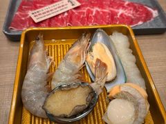 -牛气(将军澳中心店)