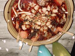 -江湖冒菜(昙花林店)