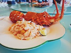 -潮汕味道·煮海餐厅(金麟大厦店)