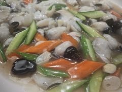 -老方桌小馆