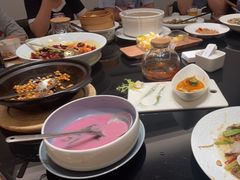 -客汀家宴·客家烟火 四季食材(集美店)