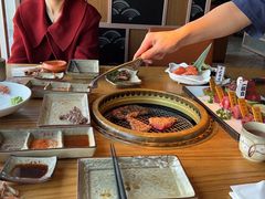 -赤坂亭·M9和牛放题(长楹天街购物中心店)