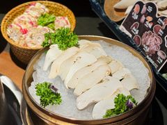 -芸山季·云南野生菌火锅(人民广场来福士店)