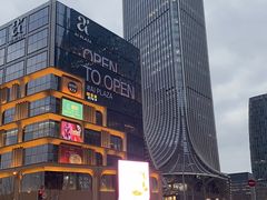 -CUBIC3三立方咖啡(西岸凤巢店)