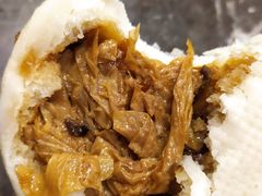 豆腐皮包-冶春(星汉大厦店)