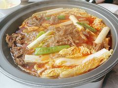 -肖记公安牛肉鱼杂馆·省级非物质文化遗产(江汉路直营店)