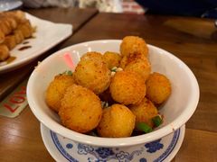 -炉小二铜锅牛蛙•川湘菜(三里屯店)
