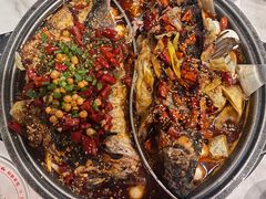 -锦尚阁烤鱼(望京新荟城店)