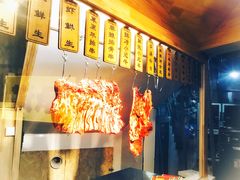 -酒肉行·虎子盐筋烤肉(大寨路店)