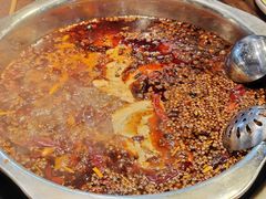 -青山青豆花·笑禅豆腐鱼(黄泥塝店)